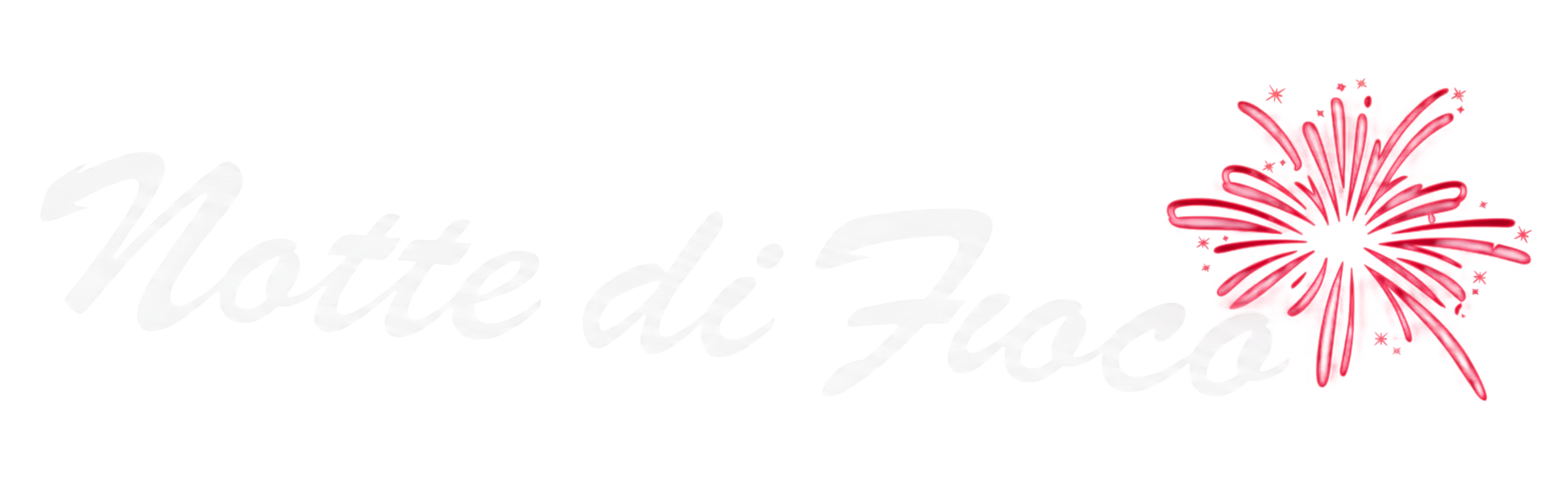 Logo Pirotecnica Notte Di Fuoco